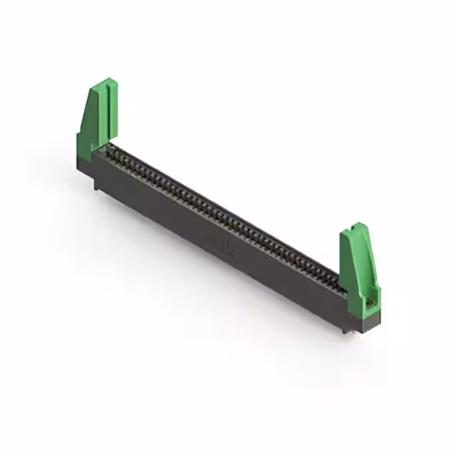 395-047-544-688 EDAC Inc.  Edgeboard Connectors